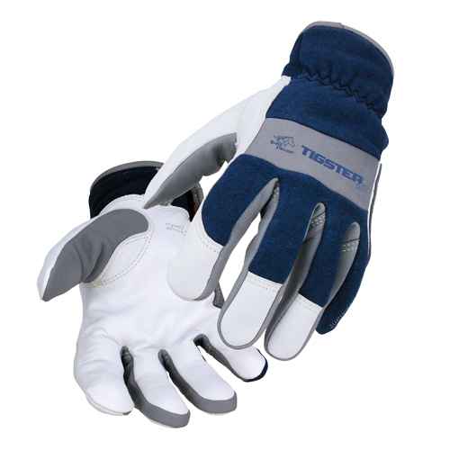 [SGC072] Tigster® Welding Gloves (SGC072)