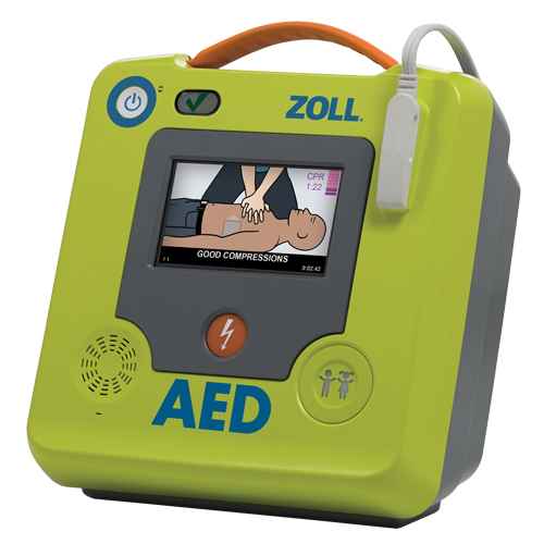 [SGC078] AED 3™ AED Kit (SGC078)