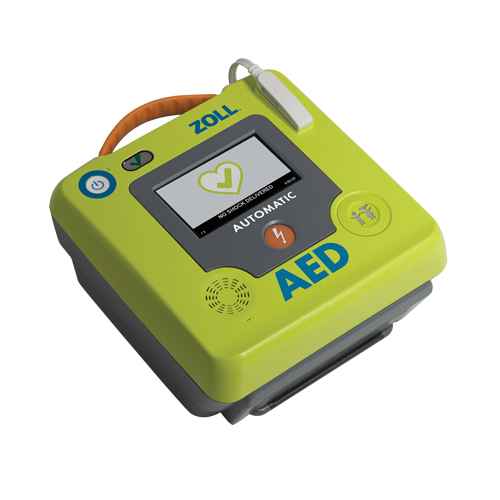 [SGC079] AED 3™ AED Kit (SGC079)