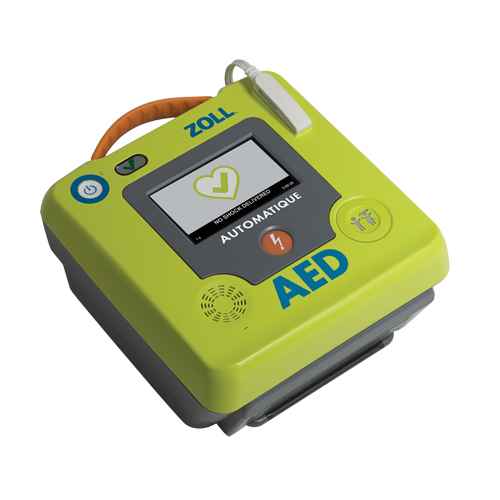 [SGC080] Trousse DEA AED 3(MC) (SGC080)