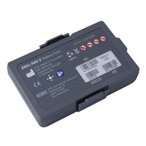 [SGC082] AED Replacement Battery Pack (SGC082)