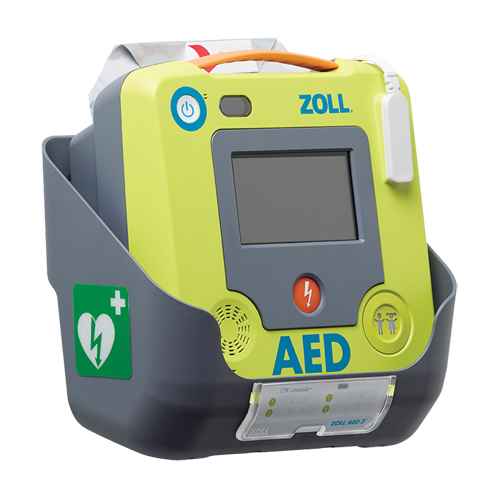 AED Wall Mount Bracket (SGC083)