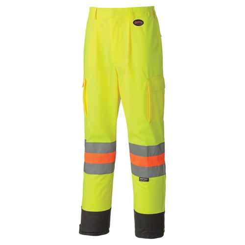 [SGC093] 6009 Breathable Traffic Safety Pants (SGC093)