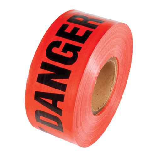 [SGC186] Reinforced Grade Barricade Tape (SGC186)