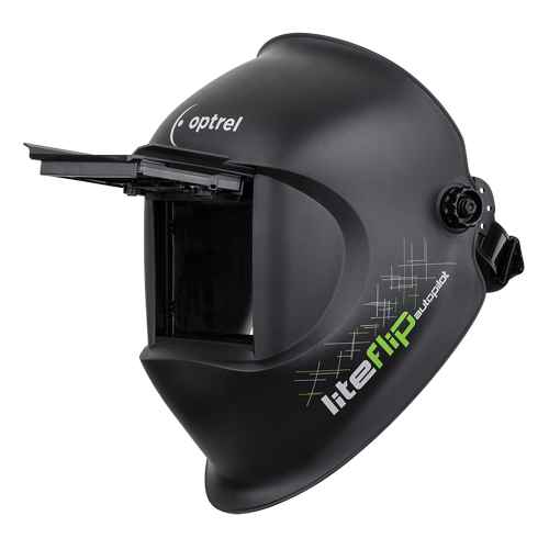 [SGC188] Liteflip Autopilot Welding Helmet (SGC188)
