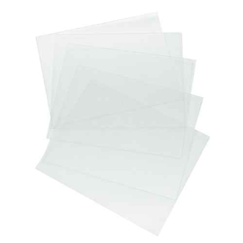 Liteflip Safety Grinding Lens (SGC189)