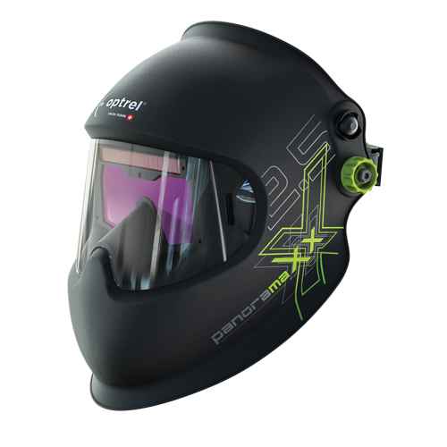 Panoramaxx Welding Helmet (SGC191)