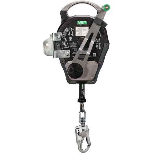 [SGC230] Treuil de sauvetage Workman(MC) (SGC230)