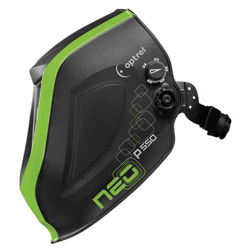 [SGC231] P550 Welding Helmet (SGC231)