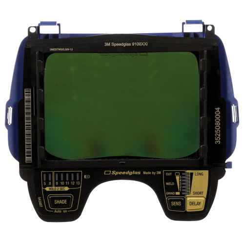 [SGC237] Filtre auto-assombrissant Speedglas(MC) 9100XXi (SGC237)