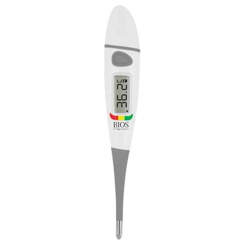 [SGC253] Thermomètre flexible à lecture rapide (SGC253)