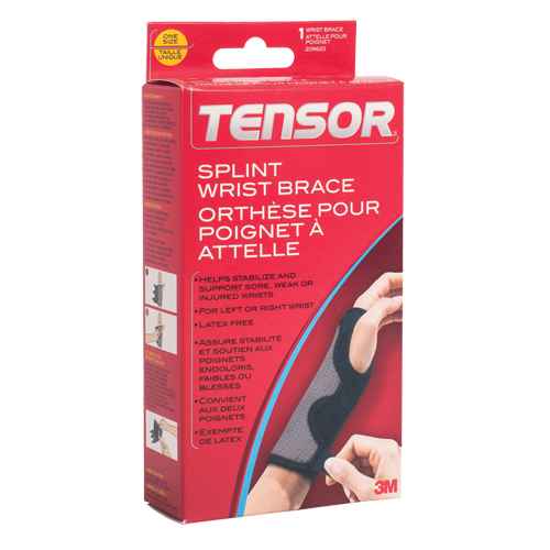 [SGC264] Tensor™ Wrist Brace (SGC264)