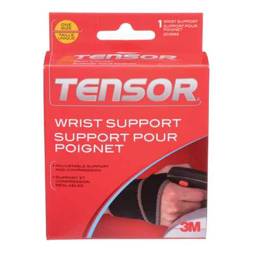 [SGC265] Tensor™ Wrist Support (SGC265)