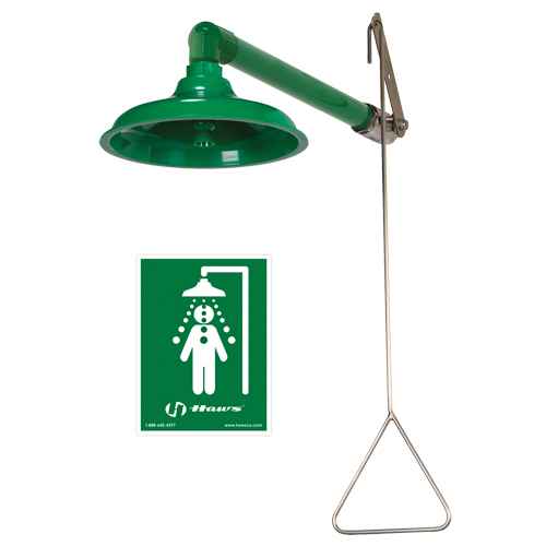 [SGC280] Drench Shower (SGC280)