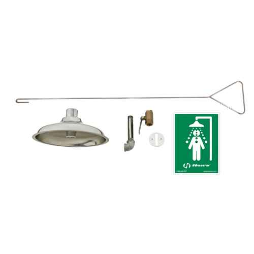 [SGC282] Concealed Drench Shower (SGC282)
