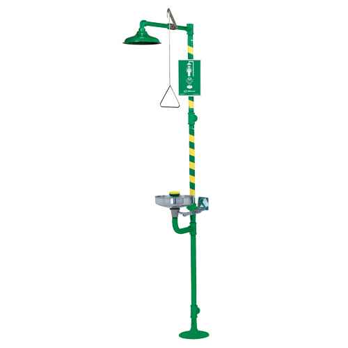 [SGC285] Eye/Face Wash and Shower (SGC285)