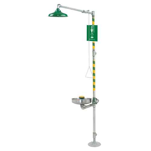 [SGC287] ADA Eye/Face Wash and Shower (SGC287)