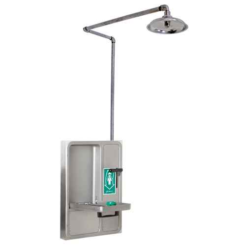 [SGC295] Douche et douche oculaire/faciale (SGC295)