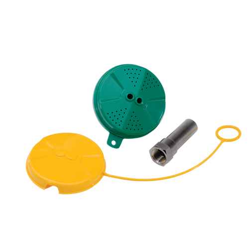 Pomme de douche oculaire/faciale (SGC304)