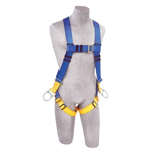 [SGC352] Entry Level Vest-Style Positioning Harness (SGC352)