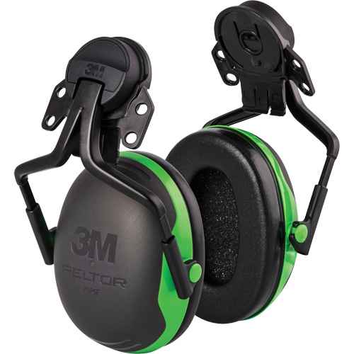 [SGC394] Peltor™ Electrically Insulated Earmuffs (SGC394)