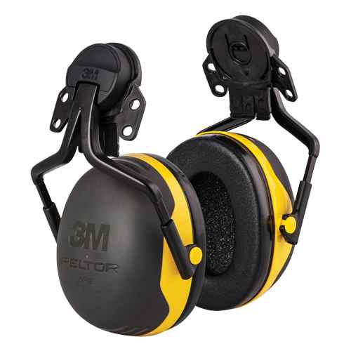 [SGC395] Peltor™ Electrically Insulated Earmuffs (SGC395)