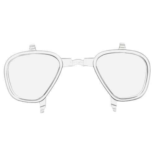 [SGC399] Garnitures de lentilles de prescription pour lunettes de sécurité série 500 GoggleGear(MC) (SGC399)