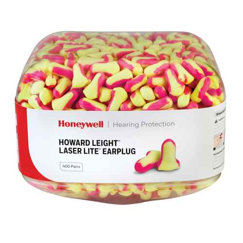 [SGC418] Howard Leight™ Laser Lite® Earplugs (SGC418)