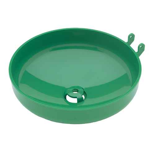 [SGC469] Eyewash Receptor/Bowl (SGC469)
