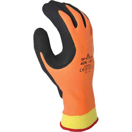 Gants isolés ATLAS(MD) 406 (SGC485)