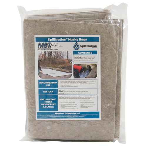 [SGC499] Tapis Husky Spilltration(MC) (SGC499)