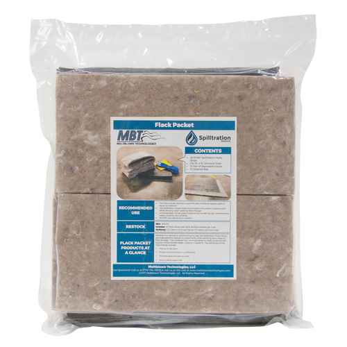 Flack Pack Spill Kits (SGC507)