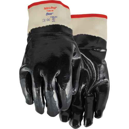 [SGC543] Nitri-Pro® Coated Gloves (SGC543)