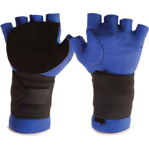 [SGC550] Anti-Impact Glove with Wrist Support (SGC550)