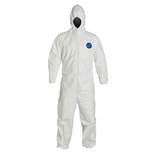 Hooded Coveralls (SGC575)