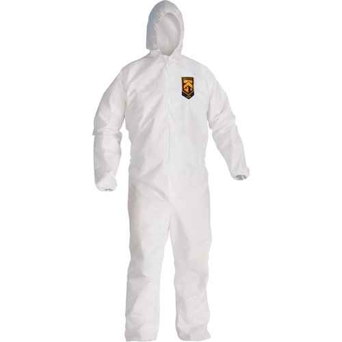 Kleenguard™ A20 Coveralls (SGC586)