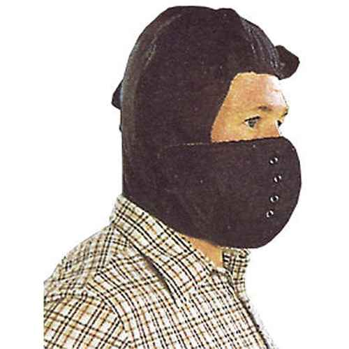 [SGC589] Hard Hat Winter Liner with Removable Face  (SGC589)