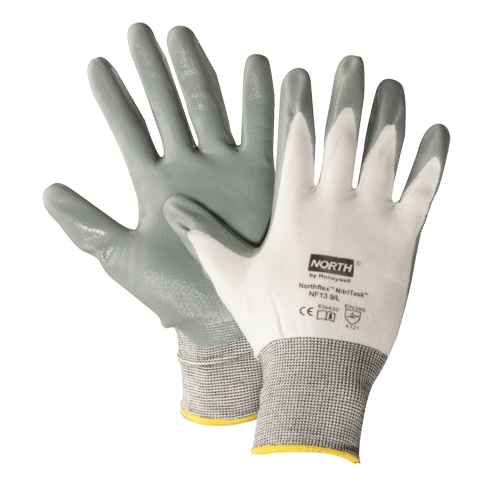 Gants NorthFlex Nitri Task(MC) (SGC604)