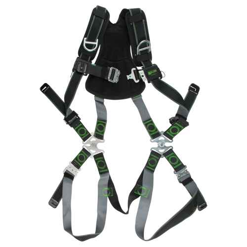 [SGC608] Revolution Harnesses with DualTech Webbing (SGC608)