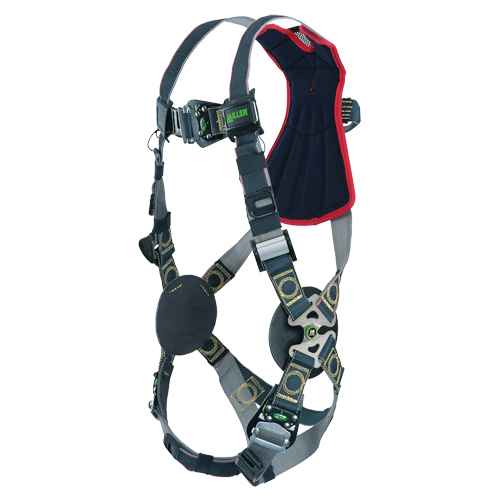 [SGC609] Revolution Harnesses with Kevlar®- Nomex® Webbing (SGC609)
