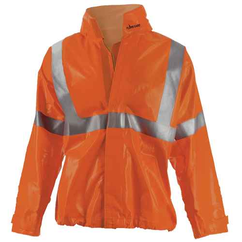 [SGC622] J162 310DH Utili-Gard® FR Jacket (SGC622)