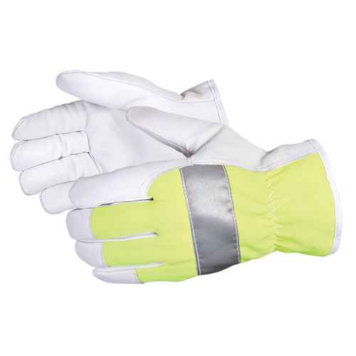 [SGC702] Endura® Hi-Viz Reflective Driver's Gloves (SGC702)