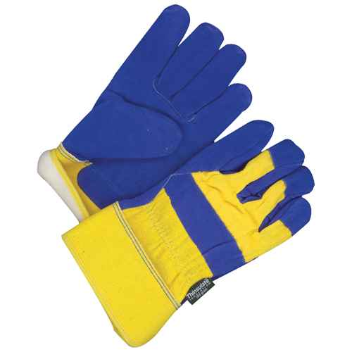 [SGC709] Gants d'ajusteur (SGC709)