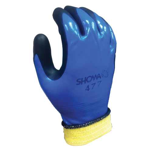 Coated Gloves (SGC710)