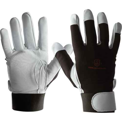 [SGC741] Gants IMPACTO(MD) AIRGEL (SGC741)