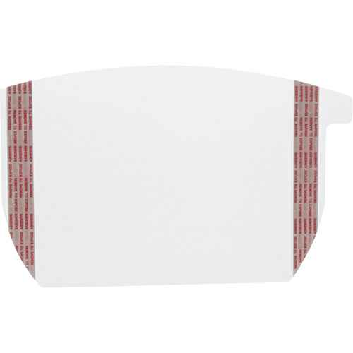 [SGC758] Versaflo™ Peel-Off Visor Cover (SGC758)