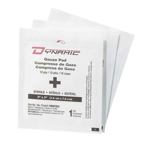 [SGC787] Dynamic™ Gauze (SGC787)