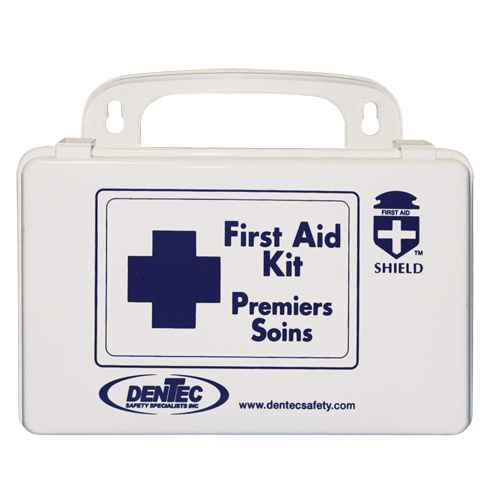 Deluxe First Aid Kit (SGC795)