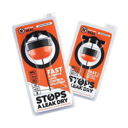 [SGC898] Medium RuptureSeal™ RS-2™ (SGC898)