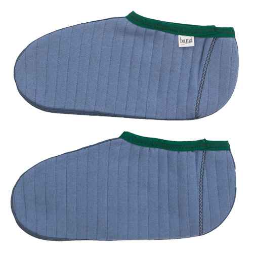 [SGD014] Chaussons pour bottes en caoutchouc (SGD014)